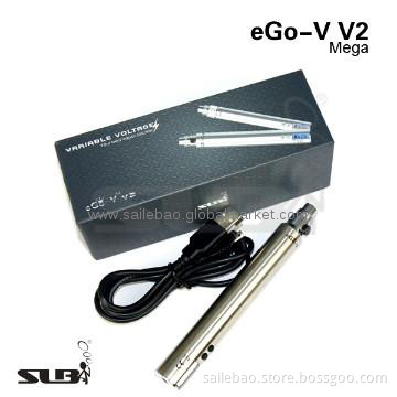Hot!!! v2 ego  1200mah wholesale